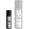 Lubrifiant Silicone ANAL RELAXING JOJOBA Black Hole 30ml 