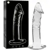Ibiza Nebula Series Gode Cristal Nro 19 18.5x4cm Transparen 1ut