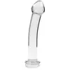 Ibiza Nebula Modèle 11 Gode Cristal 16x3cm 1ut