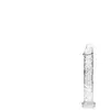Ibiza Nebula Modèle 12 Gode Cristal 17x3,5cm 1ut