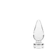 Ibiza Nebula Modèle 4 Plug Cristal 11x5cm 1ut