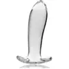 Ibiza Nebula Modèle 5 Plug Cristal 12,5x3,5cm 1ut