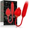 Mia Viena Double Pleasure Licking + Up And Down 1ut