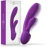 Intense Casanova Vibrateur Rabbit Triple Moteur Violet 1ut