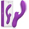 Intense Shelly Plug Anal Télécommande Rose 1ut