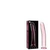 Ibiza Nebula Modèle 9 Gode Crystal Rose 15,5x2,5cm 1ut