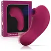 Rithual Shushu Pro Pocket Stimulateur de Clitoris Orchidée 1ut