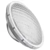 LEDBOX Lampe led PAR56 pour piscine, G53, 45W, acier inoxydable, blanc