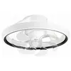 Ventilador de Techo Orbegozo CP 149035- 20W- 7 Aspas 33cm- 6 Velocidad...