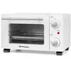 Orbegozo - ho 975 grille-pain four 10 l 800 w White