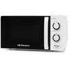 Orbegozo MI 2115 - Four micro-ondes monofonction - 20 litres - 700 Watt - blanc