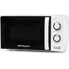 Micro-ondes avec Gril Orbegozo mig 2130 20 l 700W Blanc 900 w 20 l