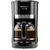 Cafetière goutte à goutte Orbegozo CG 4027 N 900 W 1 5 L 15 Tasses