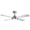 Orbegozo Cp 129120 Ventilateur Argent
