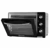 Four à convection - ORBEGOZO - HOT 256 - 1500 W - 25 L - Chauffage simultané