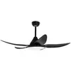 Orbegozo CP 109120 Ventilateur de plafond avec lumière LED