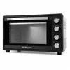 Four à convection ORBEGOZO HOT 456 - Noir - 45L - 2000W - Chauffage simultané