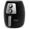 Friteuse sans Huile Orbegozo FDR 60 Noir Multicouleur 1500 W 1 L
