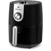Friteuse sans Huile Orbegozo FDR27 Noir 1200 W 2,5 L