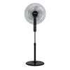 orbegozo Ventilateur sur pied SF 1340 45 W, 3 vitesses, télécommande, ...