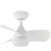 Ventilateur de plafond Orbegozo CP 142060 avec lumière 35 W Blanc