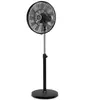Ventilador de Pie Orbegozo SF 5045- 85W- Aspas 22.5cm- 6 velocidades