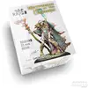 Figurines Nintphegoz, Lord of the Undeads - 35MM  - AK Interactive Figurines historiques  - 5568326880