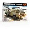 AK Interactive M1008 TROOP CARRIER
