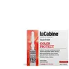 LA CABINE FLASH HAIR - Color Protect 7 x 5 ml TU