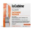 La Cabine Flash Body Intense Repair 7 Ampoules de 7 ml