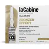 Ampoules Flash Body Lacabine Autobronzant (7 X 7 Ml)