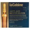 LaCabine® Anti-Aging Reviving Elixir Ampoules