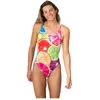 Odeclas Maillot De Bain Citric S
