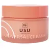 Usu Cosmetics Crème Universelle + soin anti-âge intensif pour peaux sèches 50 ml