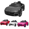 Mediawave Store - LT880 maserati ghibli voiture électrique pour enfant...