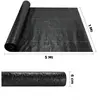 Mediawave Store - Rouleau paillage 518731 Feuille plastique potager no...
