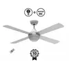 Klassfan - Riaica de une série limitée ventilateurs de plafond dc desi...