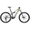 Vélo électrique MMR Quercus 150 10 vert gris - L