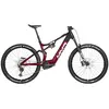 Vélo électrique MMR Quercus 150 10 grenat - S
