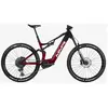 Vélo électrique MMR Quercus 150 30 rouge noir - M