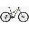 Vélo électrique MMR Quercus 150 30 gris vert - M