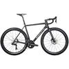 Vélo de route MMR Adrenaline 00 Plus 2024 noir - M