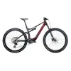 Vélo électrique MMR Kaizen 30 2024 rouge - L