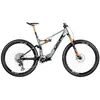 Vélo électrique MMR Kaizen 00 gris noir - M