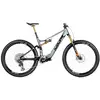 Vélo électrique MMR Kaizen 00 gris noir - L