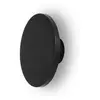 faro Forlight Applique Extérieure Ip44 Yika Led 6.3W 3000K Noir 677Lm