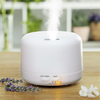 NORTHIX InnovaGoods Humidificateur Diffuseur d'Arômes LED Multi-Coloured TU