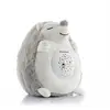 Hérisson en Peluche avec Bruit Blanc et Veilleuse Spikey InnovaGoods