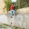 InnovaGoods Échelle télescopique Ladescop32 3,2 m TU