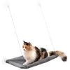 Innovagoods - Hamac Suspendu pour Chat Catlax gris T.U